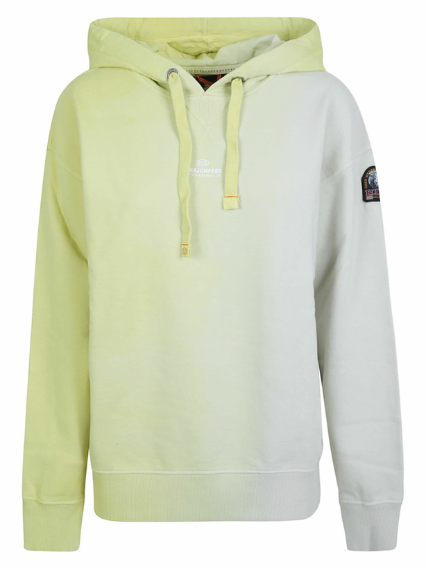 Photo: Parajumpers Drawstring Hoodie