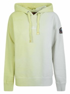 Parajumpers Drawstring Hoodie