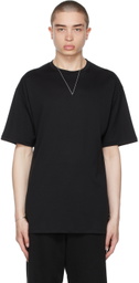 WARDROBE.NYC Black Jersey T-Shirt