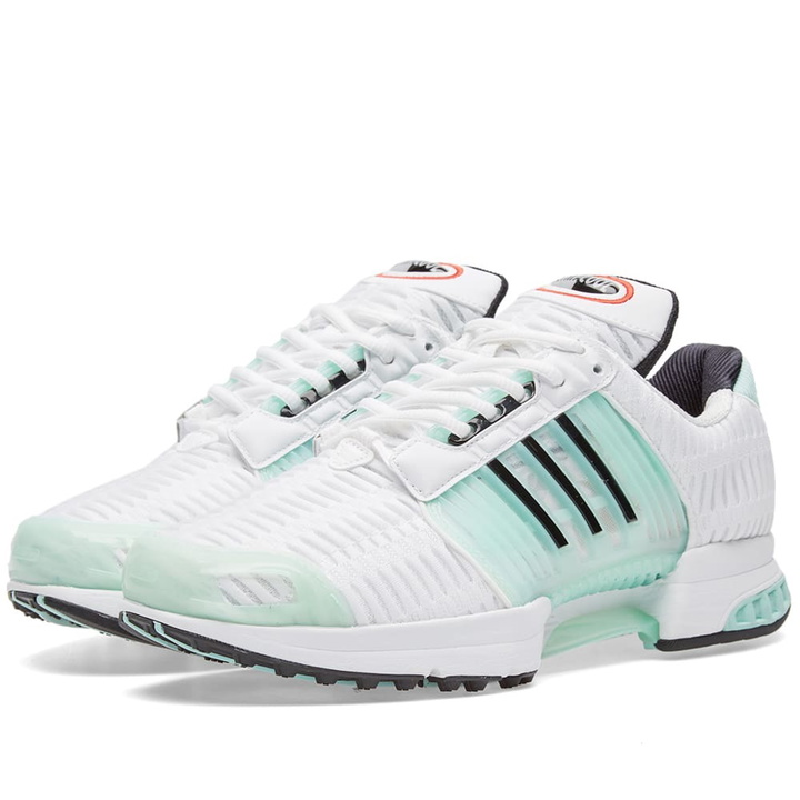 Photo: Adidas ClimaCool 1