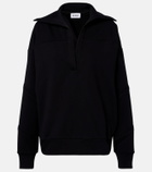 Norba Snug cotton sweatshirt