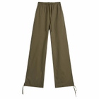 Peachy Den Women's The Coppola Lounge Trouser in Stripe