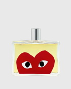 Comme Des Garçons Parfum Play Red   100 Ml Multi - Mens - Perfume & Fragrance