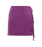 Reina Olga x Behati miniskirt