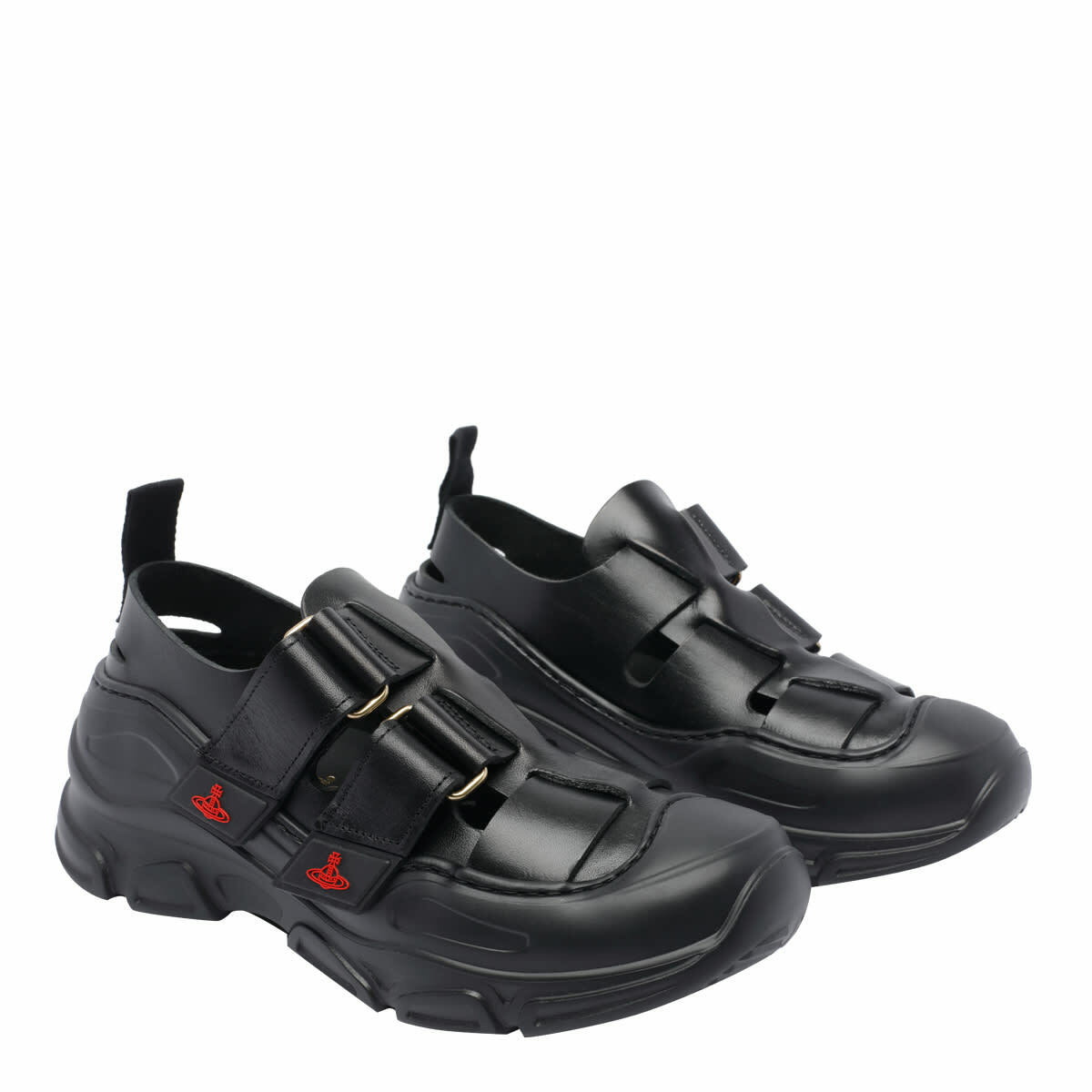 サンダル・ミュール Vivienne Westwood :: CATCH STOMPER Vivienne Westwood Catch Stomper Sandals Vivienne Westwood