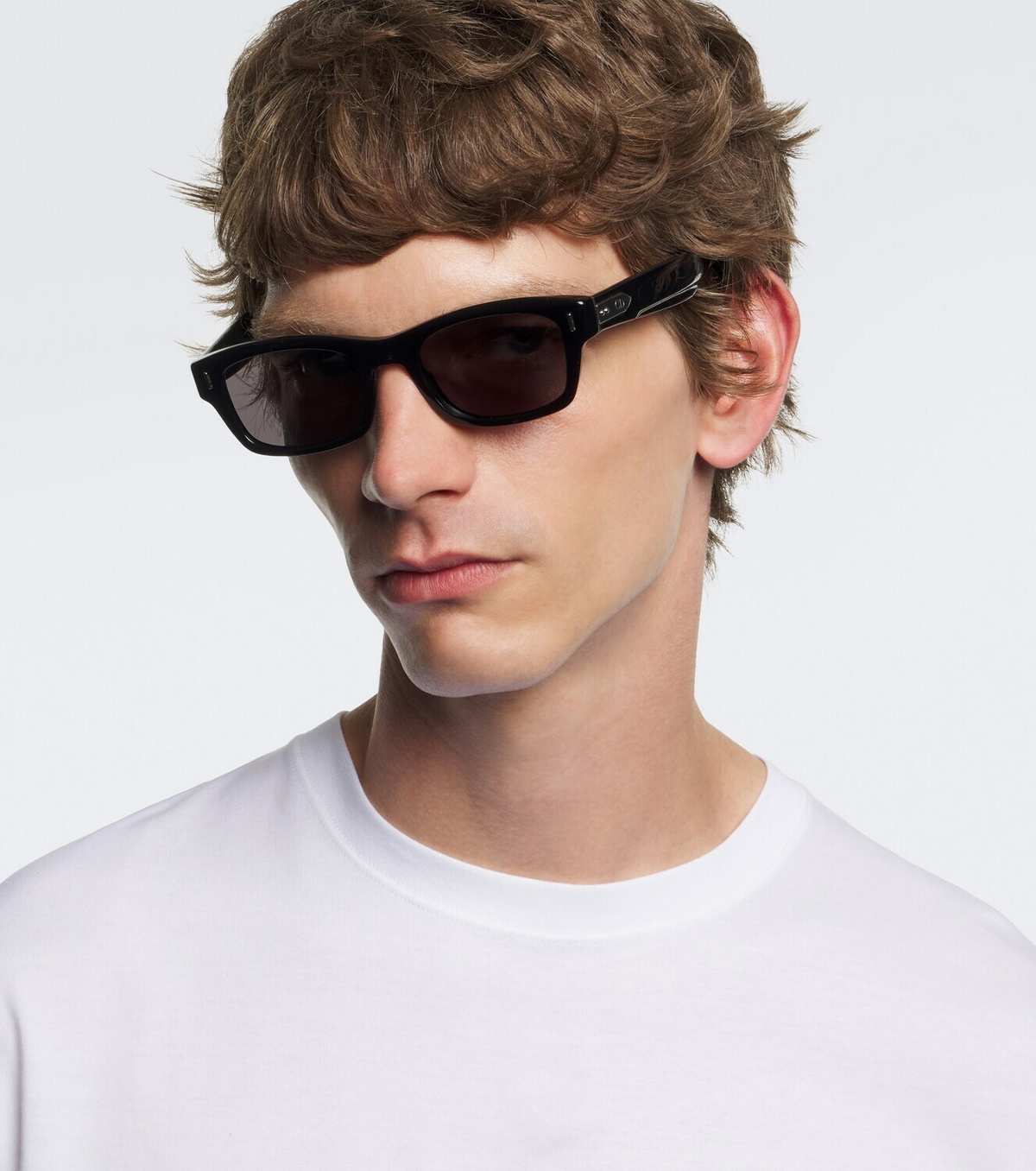 Dior Eyewear DiorTailoring S3I rectangular sunglasses
