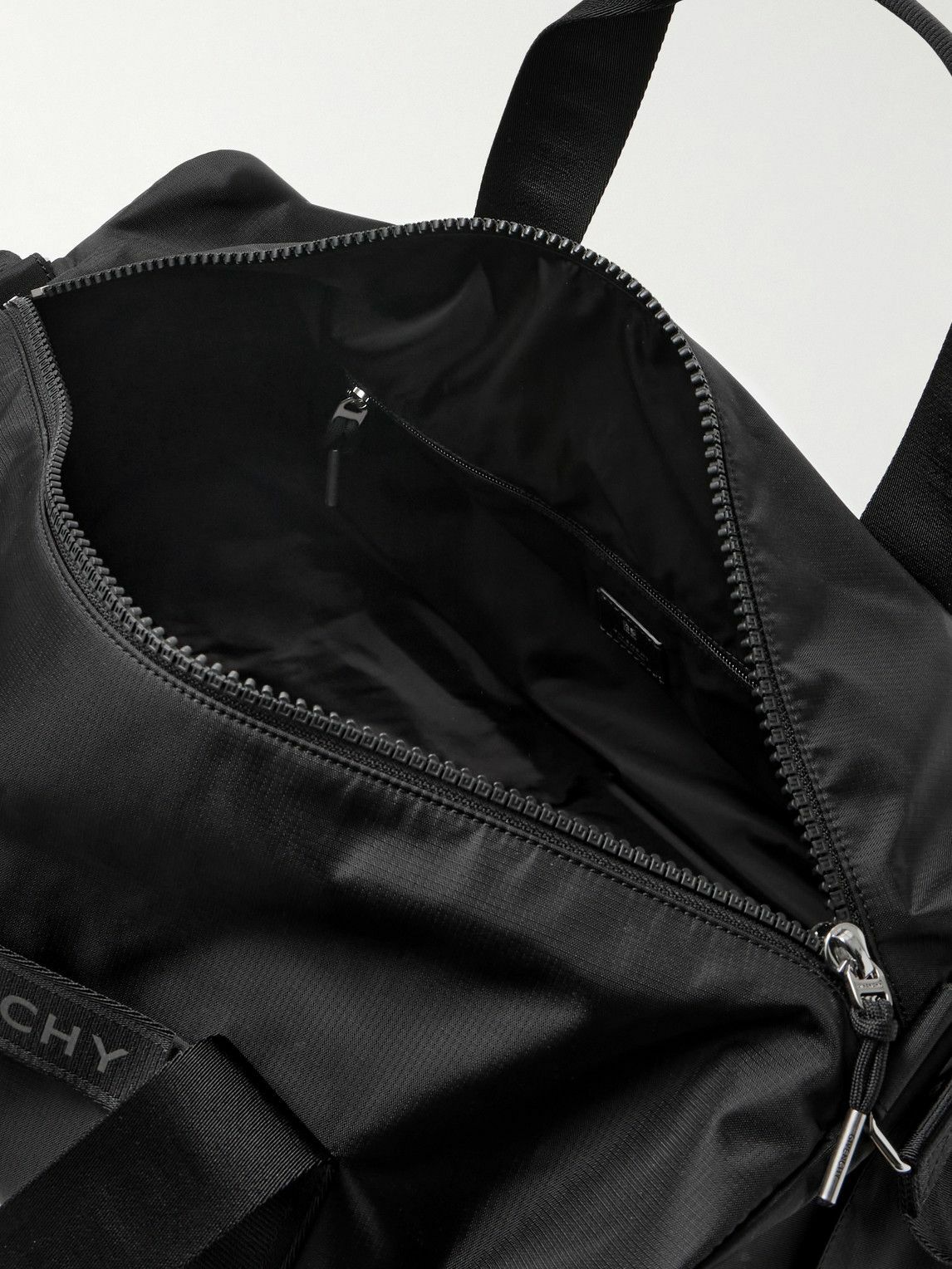 Givenchy GTrek NylonRipstop Duffle Bag Givenchy
