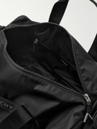 Givenchy - G-Trek Nylon-Ripstop Duffle Bag