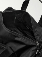 Givenchy - G-Trek Nylon-Ripstop Duffle Bag