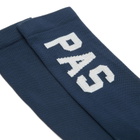 Pas Normal Studios Men's PAS Mechanism Socks in Navy