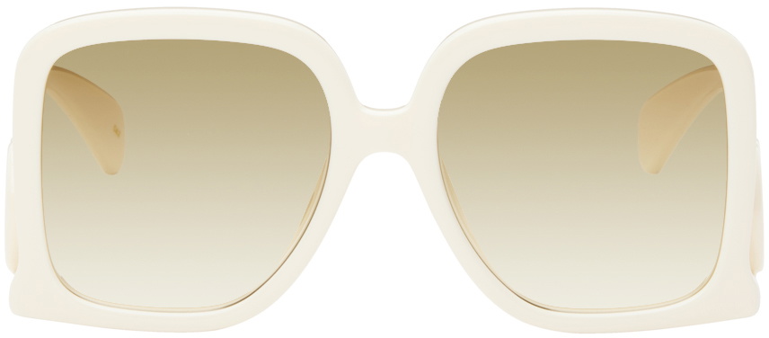 Gucci Beige GG1326S Sunglasses Gucci