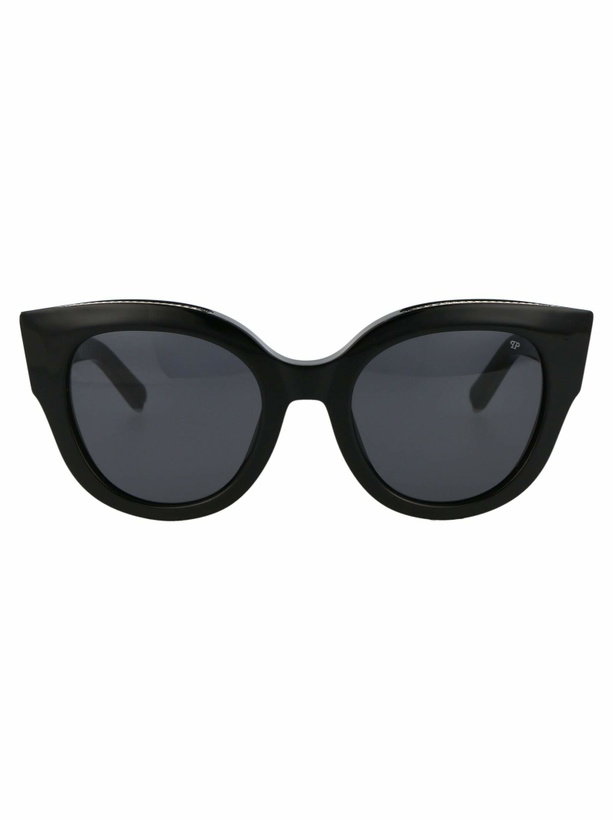 Photo: Philipp Plein Plein Nobile Milan Sunglasses