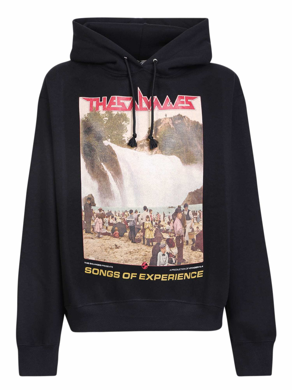 The Salvages Voyager N.4 Hoodie