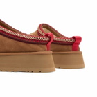 UGG Women's Tazz II Slip On Platform Shoe in Chestnut