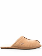 UGG AUSTRALIA - Scuff Slippers