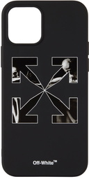 Off-White Black Arrow iPhone 12/12 Pro Case