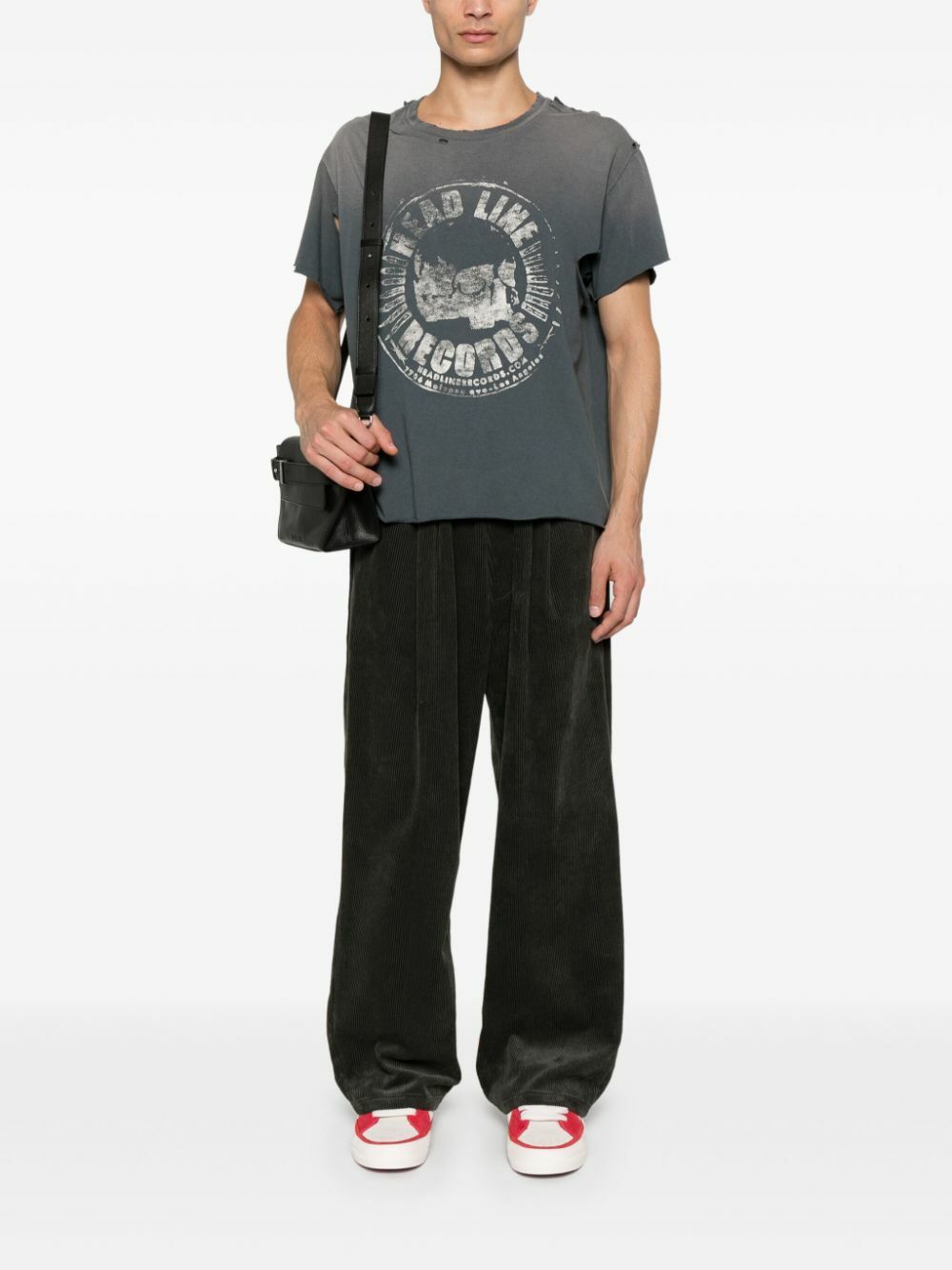 GALLERY DEPT. Grailed T-Shirt