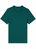 Lululemon - The Fundamental Jersey T-Shirt - Green