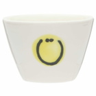 Frizbee Ceramics Super Cup - 200ml in Smile 