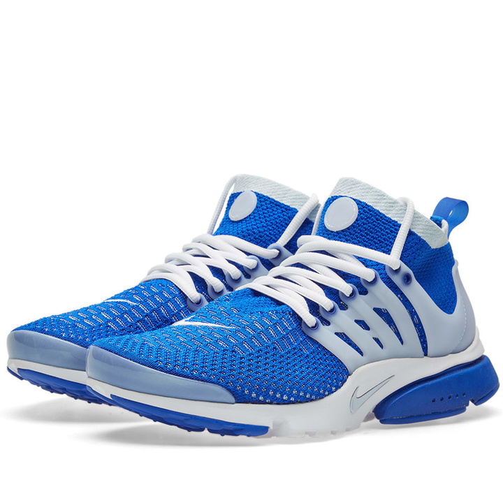 Photo: Nike Air Presto Ultra Flyknit