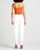 Marant Étoile Womens Jeans in White