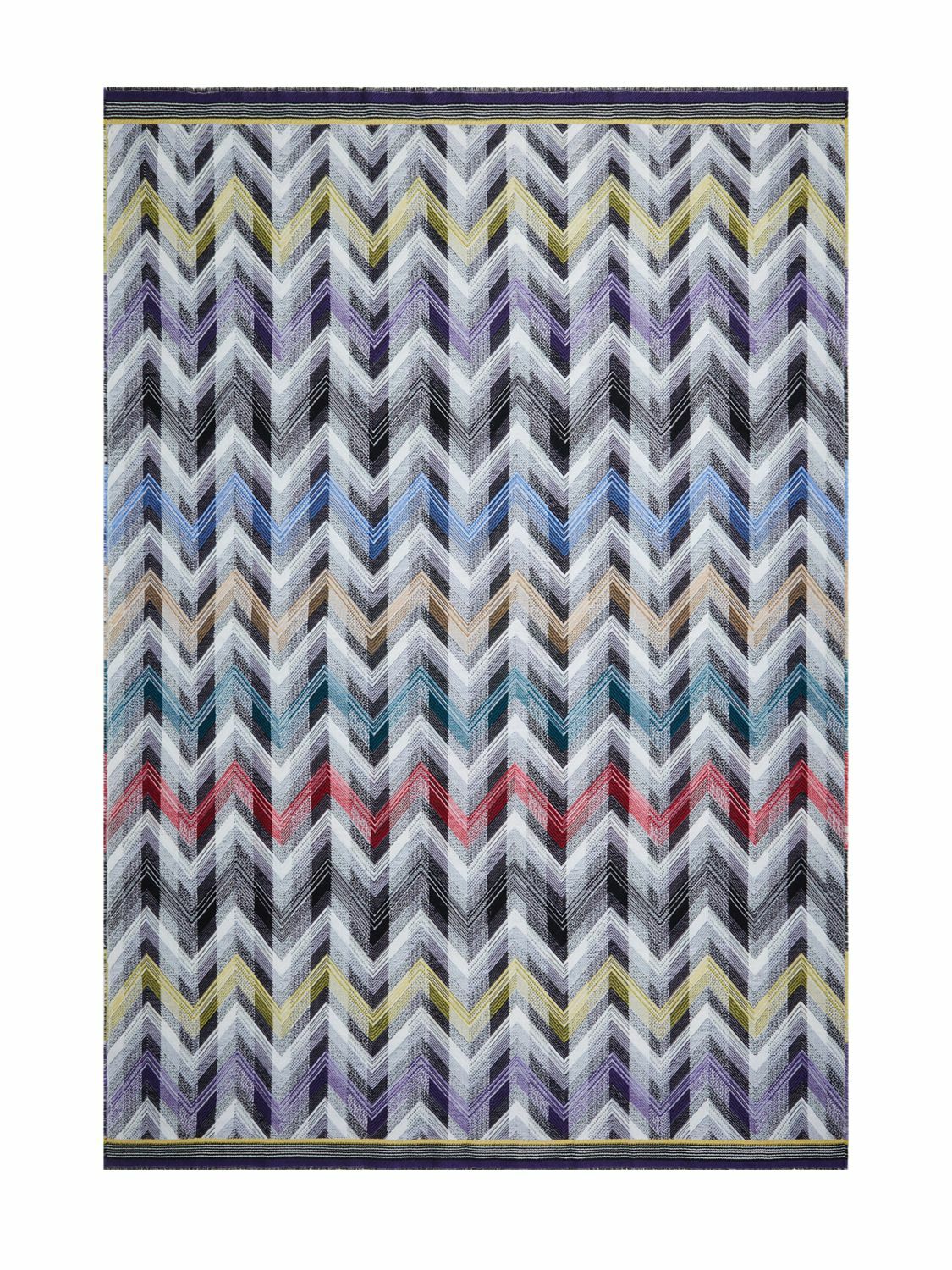 MISSONI HOME Brianne Throw