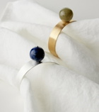 Natalia Criado Set of 4 decorative objects