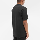 Pleasures Men's Synth T-Shirt in Black