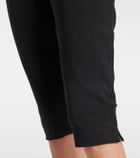 Róhe Scuba capri pants