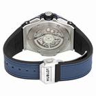 Hublot Big Bang Unico GMT Automatic Titanium Mens Watch 471.NX.7112.RX