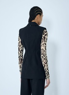 Sportmax Oca Tailored Vest