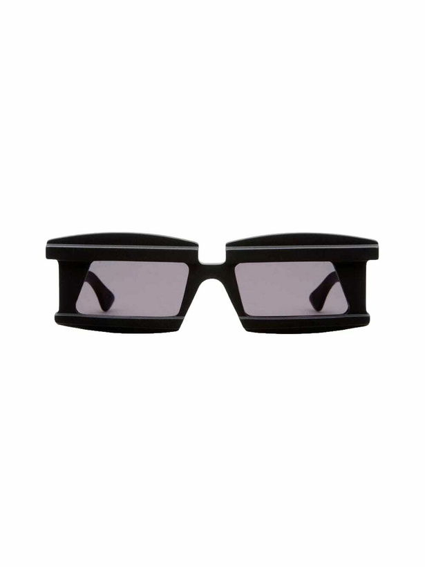 Photo: Kuboraum Maske X21 Sunglasses