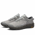 Mizuno WAVE MUJIN LS GTX Sneaker in Ultimate Gray/Quiet Shade/Harbor Mist