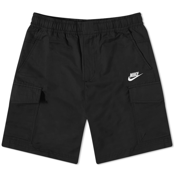 Photo: Nike Woven Cargo Short