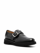 CHURCH'S - Westbury Leather Loafers