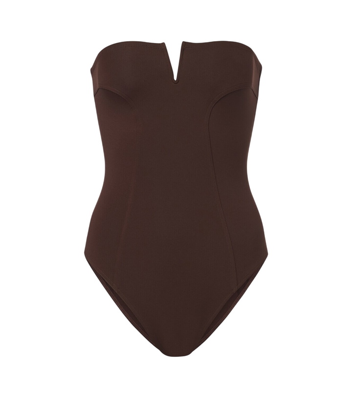 Photo: Eres Apparence swimsuit