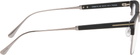 TOM FORD Black Square Glasses