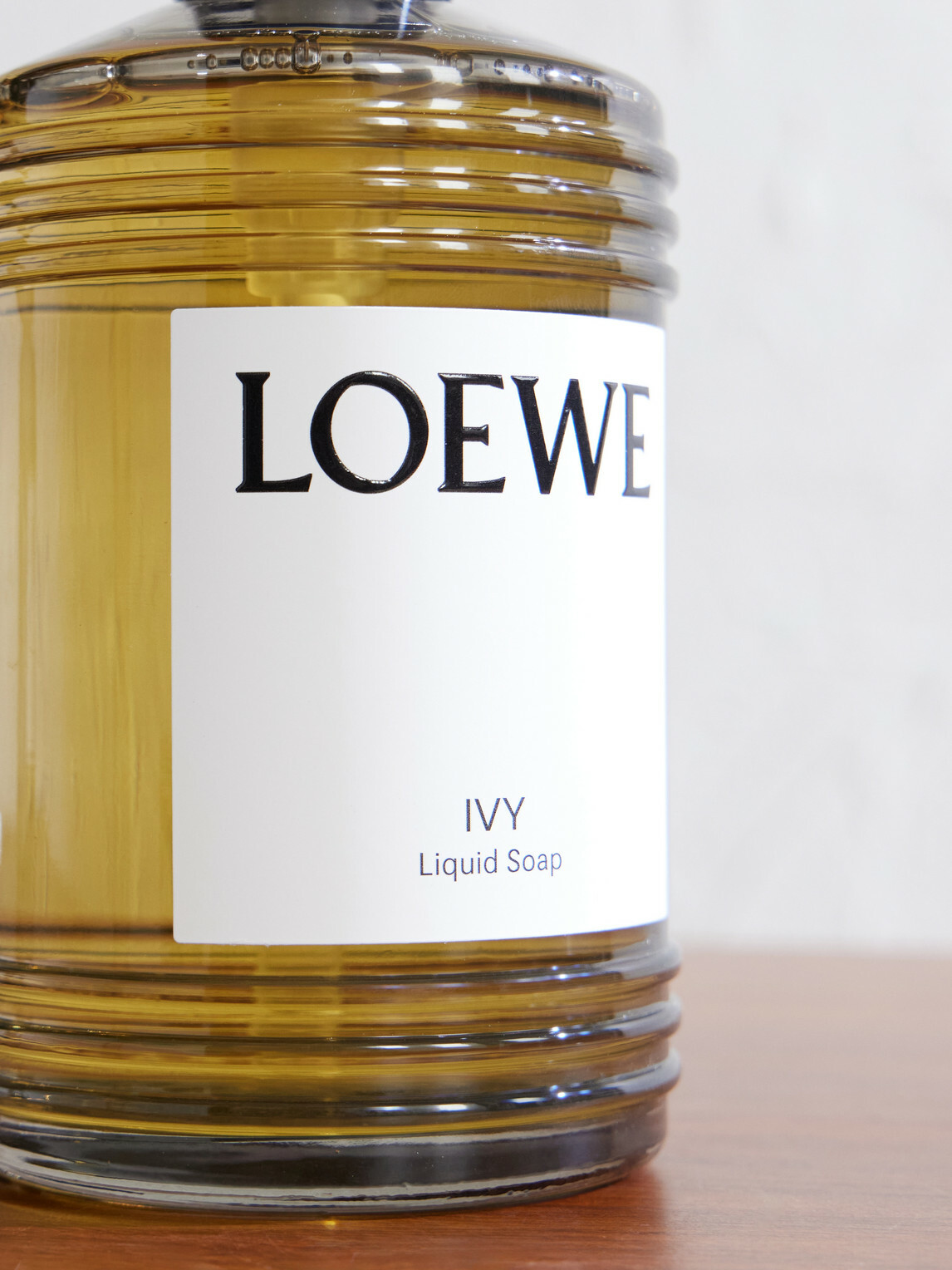 LOEWE Perfumes - Ivy Liquid Soap, 360ml - Neutrals
