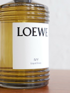 LOEWE Perfumes - Ivy Liquid Soap, 360ml - Neutrals