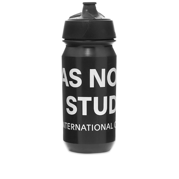 Photo: Pas Normal Studios Bidon Logo Water Bottle