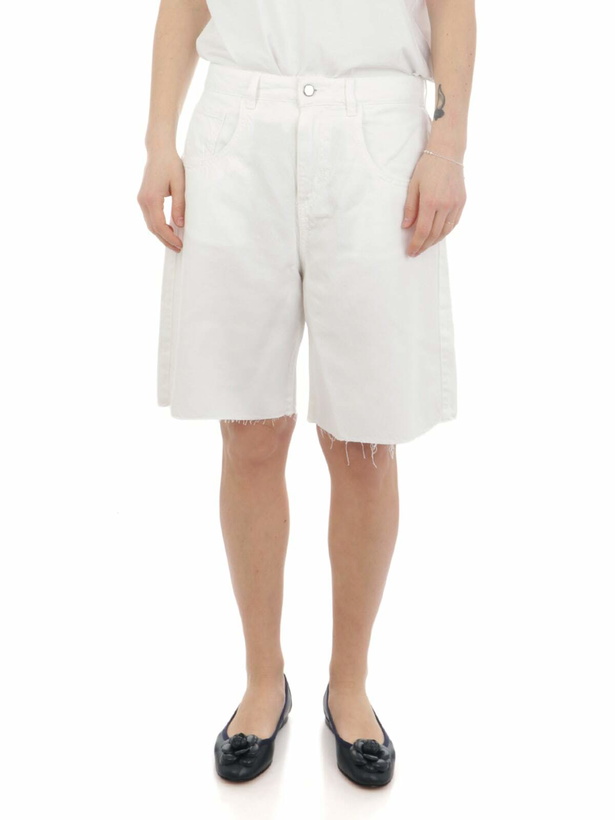 Photo: Icon Denim Short Lea