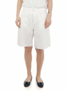 Icon Denim Short Lea