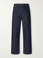 Jil Sander - 183 Straight-Leg Jeans - Blue