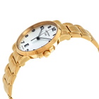 Certina DS Caimano Silver Dial Mens Watch C017.410.33.032.00