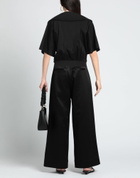 Jijil Womens Shirt in Black