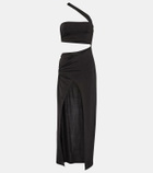 Jade Swim Gava cutout maxi dress