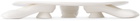 Paula Canovas Del Vas SSENSE Exclusive White Diablo Platter