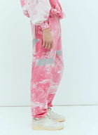 Praying Garbage Track Pants