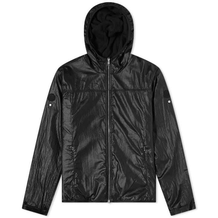 Photo: Moncler Genius x Alyx Reversible Zip Hooded Jacket