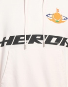 Heron Preston Mens Sweatshirt Blush